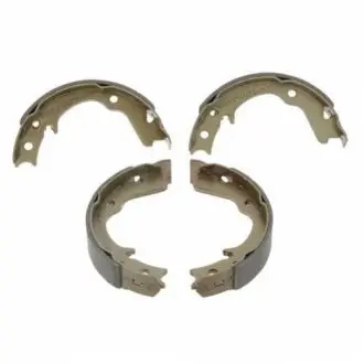 Гальмівна колодка SUBARU BRZ, FORESTER, IMPREZA, LEGACY I, LEGACY II, LEGACY III, LEGACY IV, LEGACY OUTBACK, LEGACY V, OUTBACK 1.5-3.6 01.89 FERODO FSB673 Купити в Україні