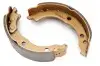 Гальмівна колодка CITROEN JUMPER I, JUMPER II FIAT DUCATO PEUGEOT BOXER 1.9D-2.8D 02.94 FERODO (FSB680) зображення 2