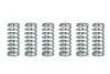 Комплект пружин зчеплення HONDA CB, CBR, VFR KAWASAKI KZ, Z, ZX, ZZR TRIUMPH DAYTONA, TIGER 600-1300 1979-2007 FERODO (FSS0114) зображення 1
