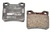 Фото Комплект гальмівних колодок задн, MERCEDES V (638/2), VITO (W638) AUDI 80 B2 PEUGEOT 406, 605 1.8-3.0 02.86-10.04 FERODO (FVR1044) зображення 2