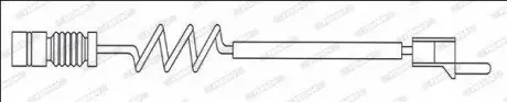 Датчик зносу гальмівних колодок задн MERCEDES M (W163) 2.3-5.0 02.98-06.05 FERODO FWI326