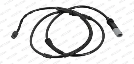Датчик зносу гальмівних колодок передн BMW 5 (F10), 5 (F11), 5 GRAN TURISMO (F07), 6 (F12), 6 (F13), 6 GRAN COUPE (F06), 7 (F01, F02, F03, F04) 1.6-6.0 02.08-10.18 FERODO FWI334 Купити в Україні