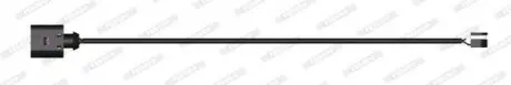 Датчик зносу гальмівних колодок задн PORSCHE CAYENNE, PANAMERA VW TOUAREG 3.0-4.8 01.10-12.18 FERODO FWI406