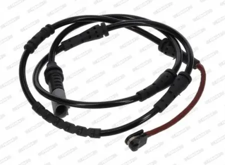 Датчик зносу гальмівних колодок задн BMW 5 (F11) 2.0-4.4 11.09-02.17 FERODO FWI435 Купити в Україні