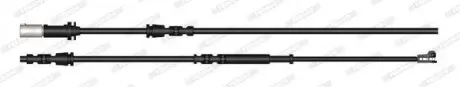 Автозапчасть FERODO FWI437