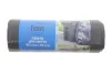 Мішки для сміття 60 л 10 шт (чорні) FERRET (60/10) изображение 1