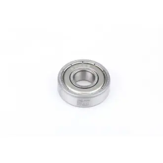 Фото Підшипник генератора (10x26x8) FERSA (6000 ZZ/C3) зображення 1