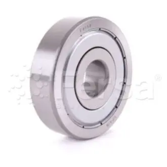 Підшипник (17x35x10) FERSA 6003 ZZ/C3 Купити в Україні