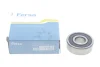 Підшипник (12 x32x10) FERSA (6201 2RS) изображение 2