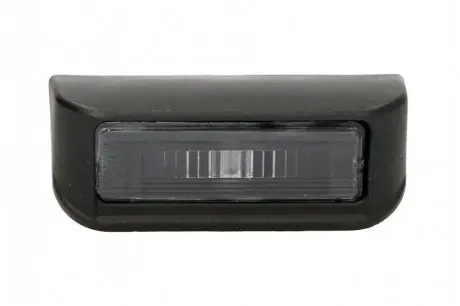Підсвітка номерного знаку CITROEN NEMO FIAT FIORINO, QUBO PEUGEOT BIPPER 11.07 Fiat/Alfa/Lancia 1362912080