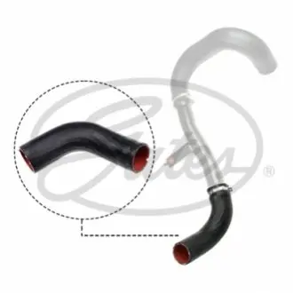Патрубок подачі повітря FIAT DUCATO 2.3D 12.01-12.18 Fiat/Alfa/Lancia 1366816080