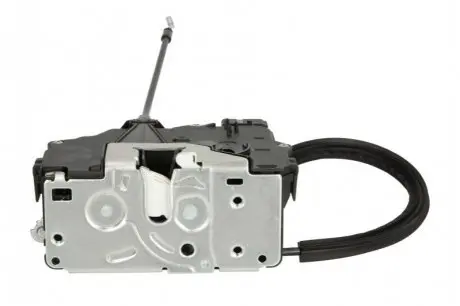 Замок дверцы боковой Fiat/Alfa/Lancia 1393796080 Купить в Украине