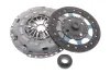 Фото Комплект зчеплення Fiat Scudo 2.0D Multijet 07- (d=236mm) (+вижимний) Fiat/Alfa/Lancia (1611271780) зображення 1