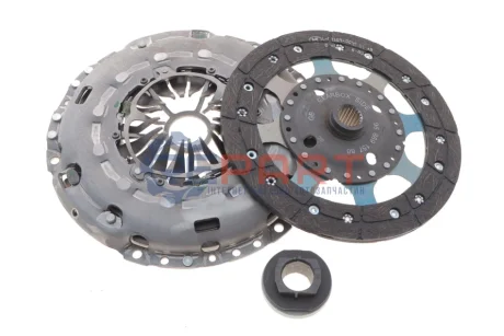 Автозапчасть Fiat/Alfa/Lancia 1611271780 Купить в Украине