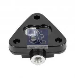 Реле Fiat/Alfa/Lancia 46520412 Купить в Украине