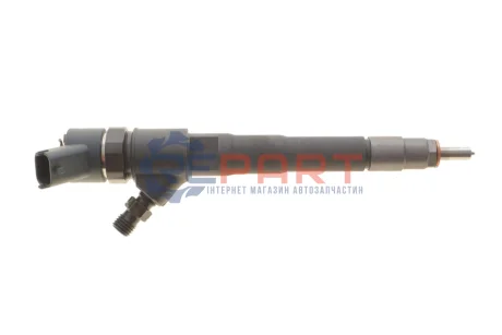 Форсунка Iveco Daily /Fiat Ducato 2.3D/Peugeot Boxer 2.3HDi 07 Fiat/Alfa/Lancia 504389548 Купити в Україні