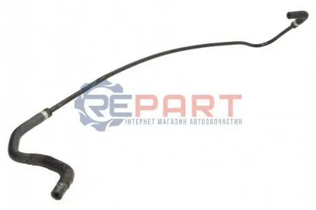 Паливна магістраль Fiat/Alfa/Lancia 51783277 Купити в Україні