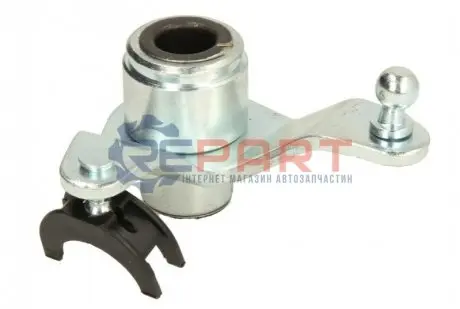 Важіль куліси Fiat/Alfa/Lancia 55197394 Купити в Україні