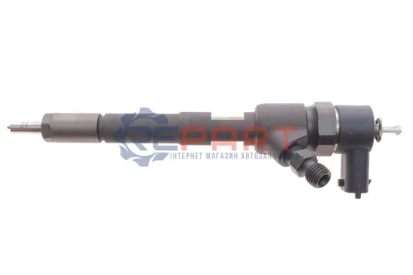 Форсунка на Fiat Doblo 1.3JTD 2010 Bosch Fiat/Alfa/Lancia 55219886 Купити в Україні