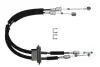Трос рычага КПП Fiat/Alfa/Lancia (55229289) изображение 1