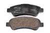Тормозные колодки, дисковый тормоз.) Fiat/Alfa/Lancia (77363928) изображение 2