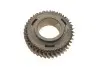 Шестерня Fiat/Alfa/Lancia (9651283580) изображение 4