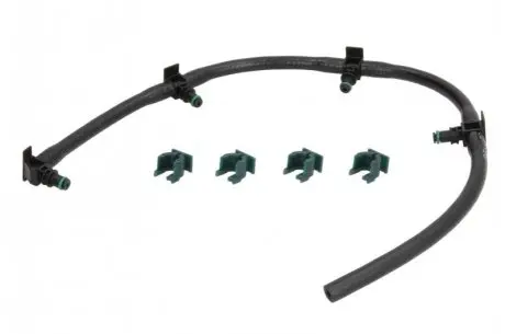 Трубка переливу палива CITROEN JUMPER III FIAT DUCATO FORD TRANSIT PEUGEOT BOXER 2.2D 04.06 Fiat/Alfa/Lancia 9660645280
