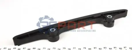 Напрямна планка, ланцюг керування Fiat/Alfa/Lancia 9675805980 Купити в Україні