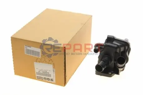 Термостат Citroen Berlingo/Peugeot Expert 1.6HDi 08- [83°C] Fiat/Alfa/Lancia 9684588980 Купити в Україні