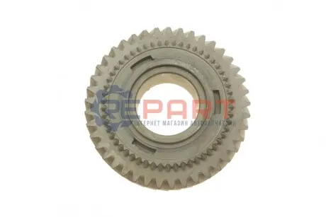 Шестерня КПП Fiat Ducato 2.3/2.8JTD 97- (2 передача) (z=41) Fiat/Alfa/Lancia 9845228480 Купить в Украине