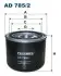 Автозапчасть FILTRON (AD7852) изображение 1