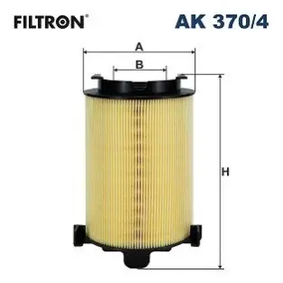 Фильтр воздуха FILTRON AK3704