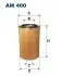 Фильтр воздуха FILTRON (AM400) изображение 1