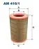 Повітряний фільтр FILTRON (AM4161) зображення 1