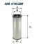 Повітряний фільтр FILTRON (AM4162W) зображення 1