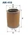 Фильтр воздуха FILTRON (AM418) изображение 1