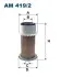 Автозапчасть FILTRON (AM4192) изображение 1