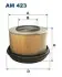 Фильтр воздушный FILTRON (AM423) изображение 1