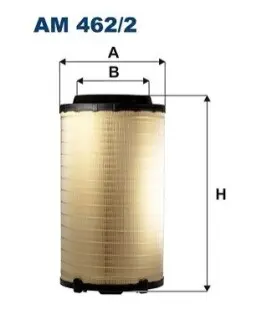 Повітряний фільтр FILTRON AM4622