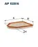 Фільтр повітряний BMW X3 (F25)/X4 (F26) 11- (N20) FILTRON (AP0286) зображення 1