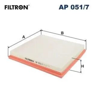 Фильтр воздушный FILTRON AP0517