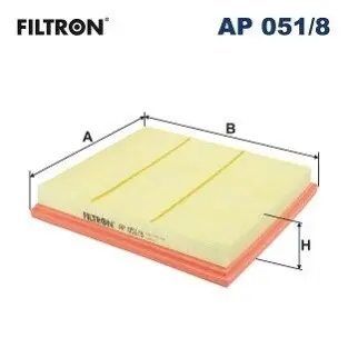 Фильтр воздушный FILTRON AP0518