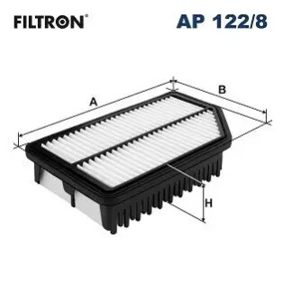 Фильтр воздуха FILTRON AP1228