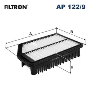 Фильтр воздуха FILTRON AP1229