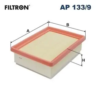 Автозапчасть FILTRON AP1339
