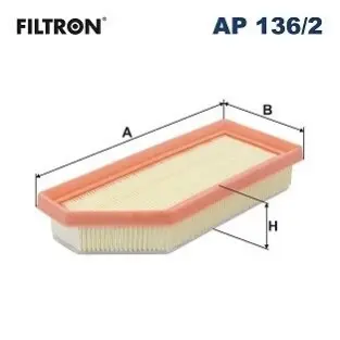 Автозапчасть FILTRON AP1362