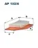Автозапчасть FILTRON (AP1526) изображение 1