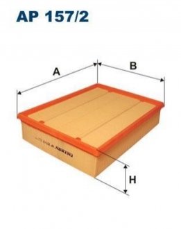 Фильтр воздушный FILTRON AP1572