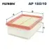 Автозапчасть FILTRON (AP18510) изображение 1