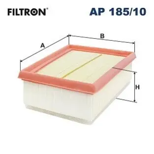 Автозапчасть FILTRON AP18510